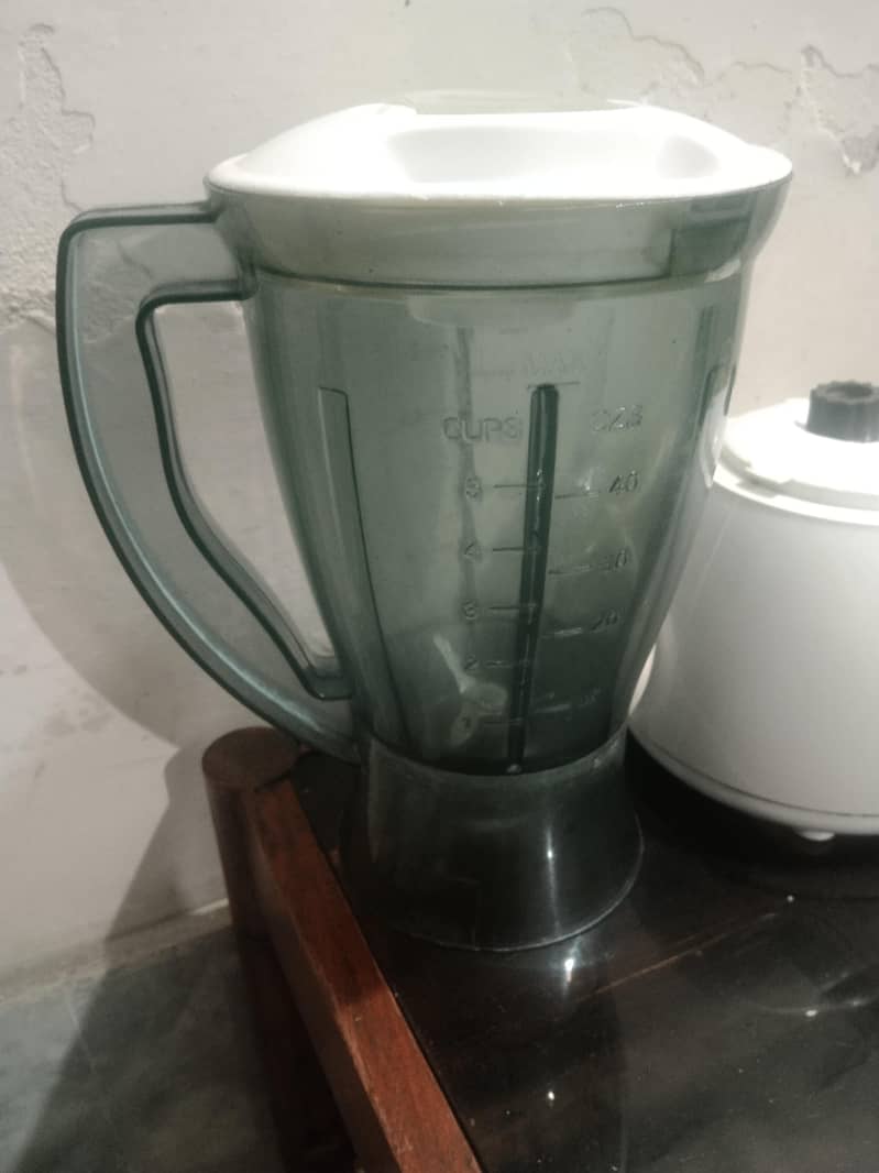 juicer machine blander 3