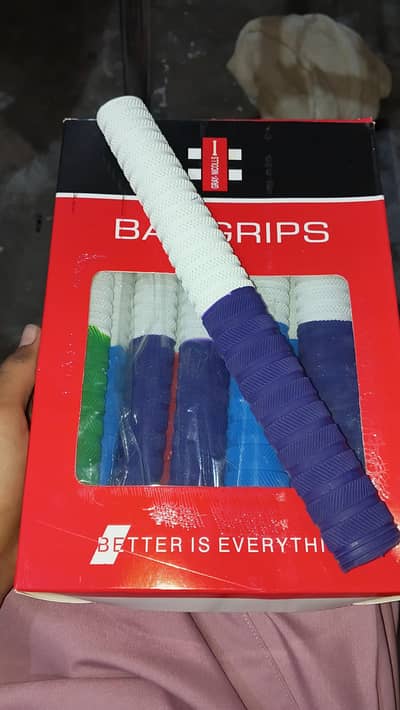 bat grips 12 pieces