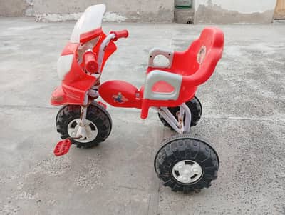 kids 3 Pehiyon wali Cycle