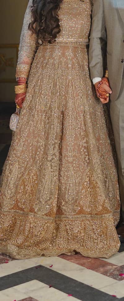 Bridal Dress By Batik 2026