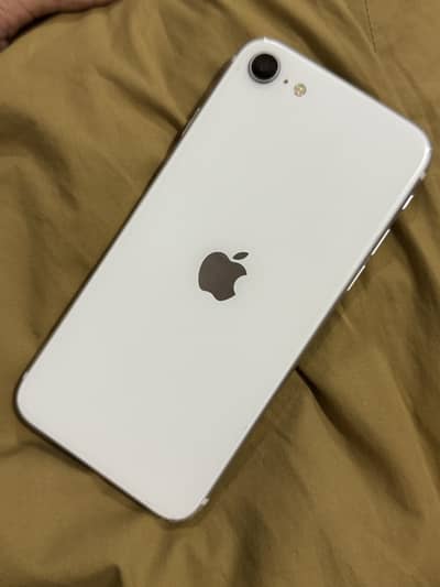 iPhone se 2nd generation