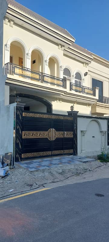 House For Rent At Al Noor Town Rangers Road Sialkot