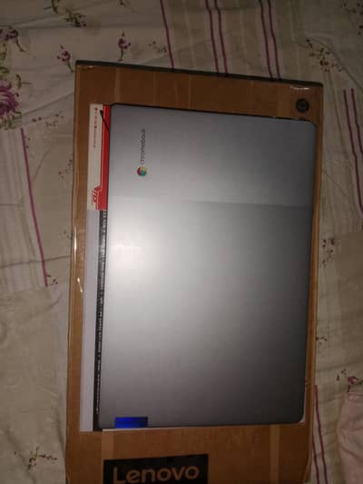 128 gb Lenovo Chromebook