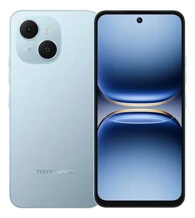 sell and exchange tecno spark 40c 4+4/128 gb only phone