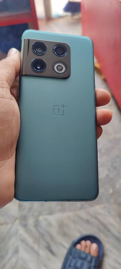 one plus 10 pro