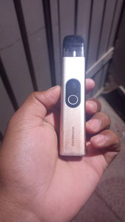 vaporesso pod