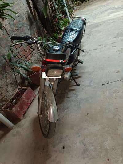 honda 125 2017 model