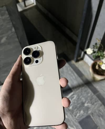 I phone 14 pro non pta  10/10.03124844007 only WhatsApp