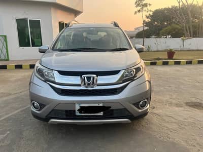 Honda BRV