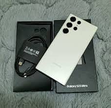 Samsung Mobile S23 Ultra