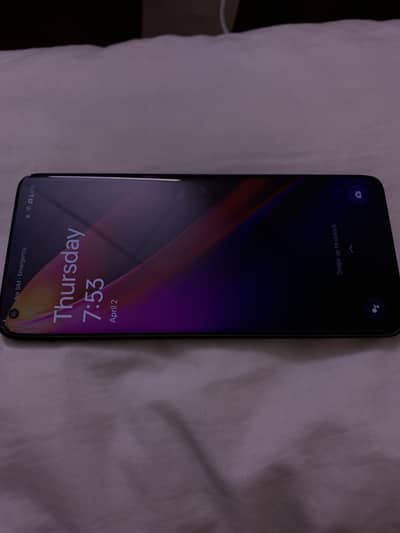 Oneplus 9 pro 8GB /256 GB