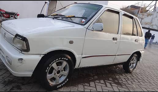 mehran vxr