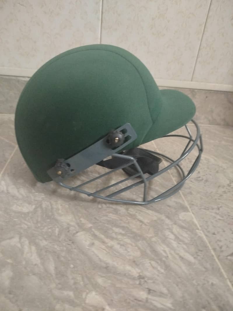 Cricket kit 2