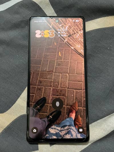 Google Pixel 6 - Approved