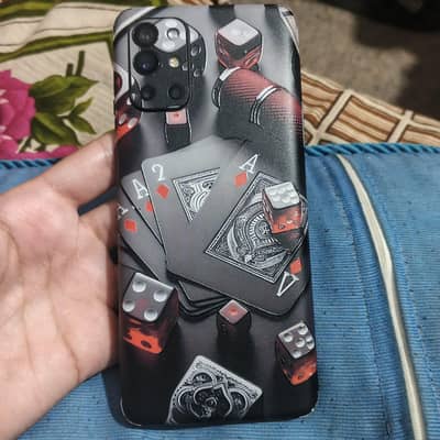 one plus 9r pta approved