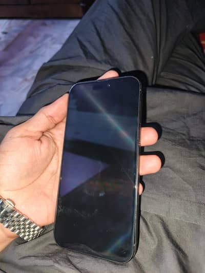 iPhone 14 pro max JV