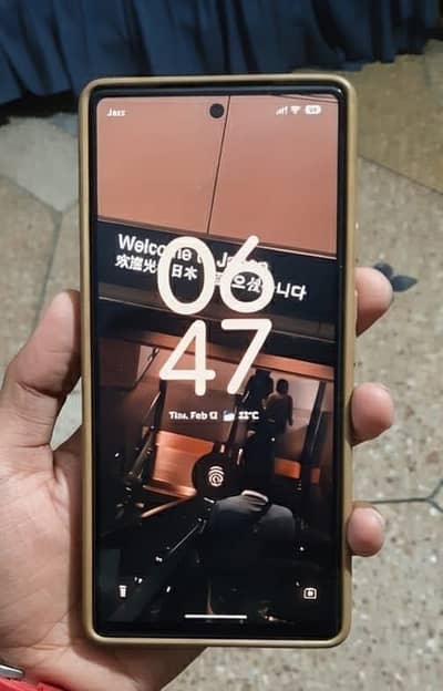 Google Pixel 6a, PTA Dual Sim, 128GB, WatsApp only 0312 4025235
