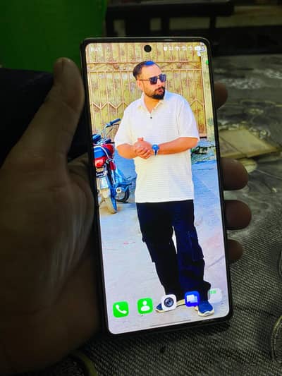 infinix note 40 8/256