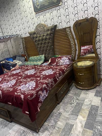bedroom furniture