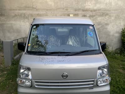 Suzuki Every ( Nissan Clipper) 2021