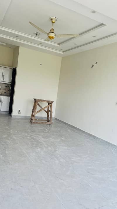 shop for rent near cricket stadium khayaban e amin
