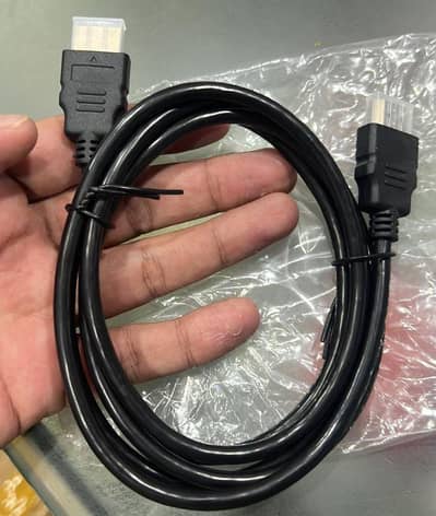 HDMi Cable  VGA Cable  Charging Cable  Original Quality