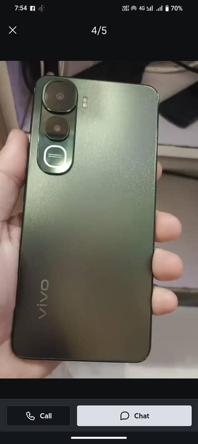 new phone just 2 month use