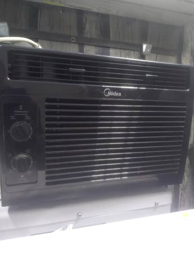 THAILAND MIDEA BRAND INVERTER AC