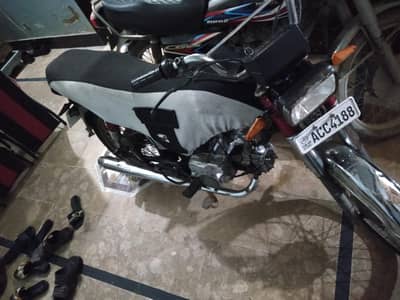 satluj 70cc bike all Punjab number