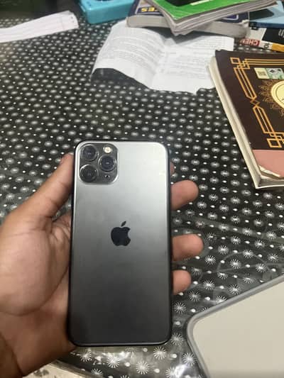 Iphone 11 pro bypass