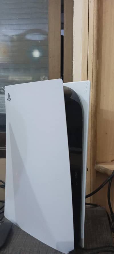 ps 5 digital edition