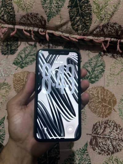 Iphone 11 JV 64 GB non PTA