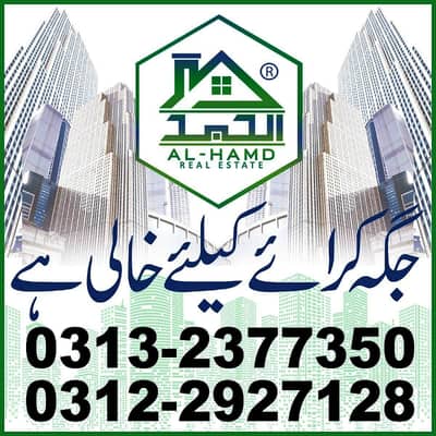 3 Rooms House Available for Rent