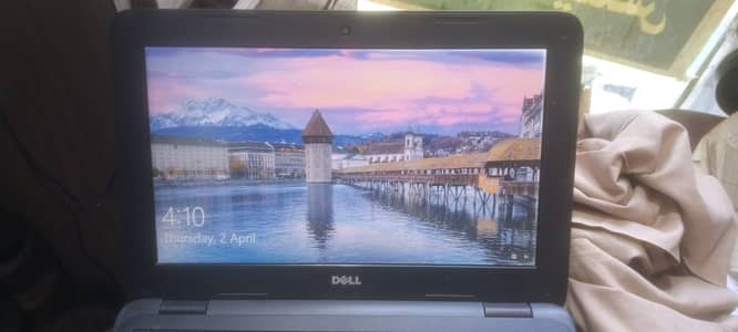 Chromebook 11 3180 All in OK condition