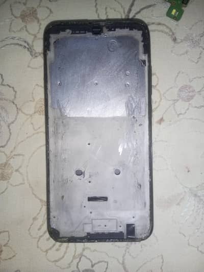Infinix X627 Casing