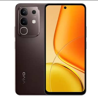 vivo y29 8GB 256GB  in mint condition 7 month warranty