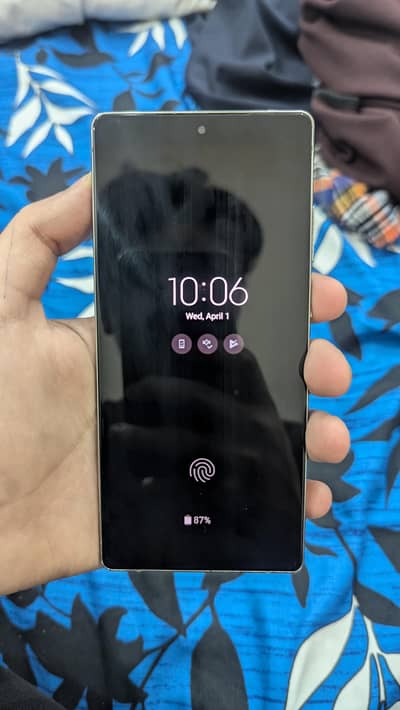 Samsung Galaxy Note 20 5g