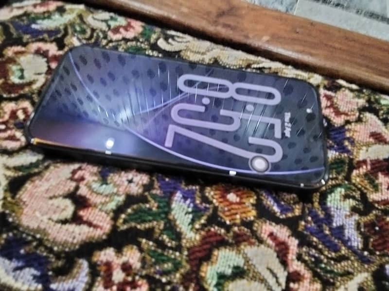 Mobile complete name ????? 3