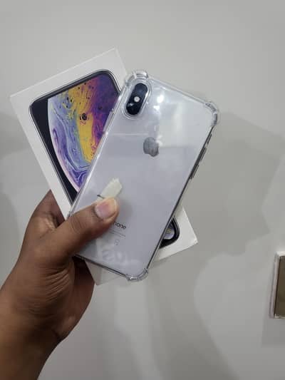 IPhone xs NoN PTA
