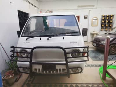 Hyundai Shehzore (2005) for Sale