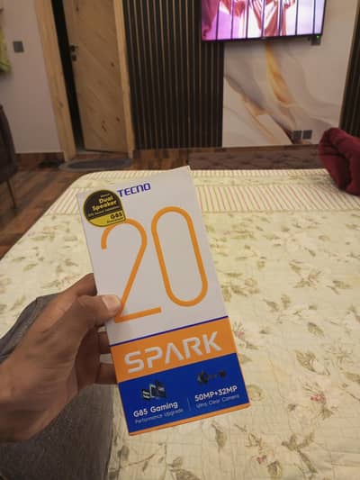 tecno spark 20 8 256gb