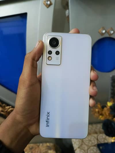 Infinix Note 11 6/128