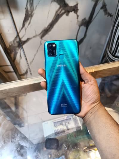 infinix smart 6 for sale