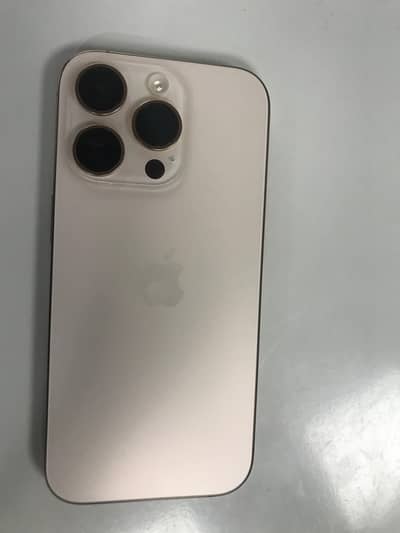 Iphone 16 pro PTA Approved