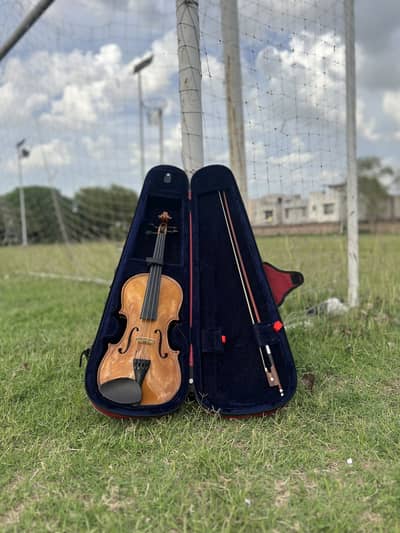 Stentor Student 2 4/4 Violin