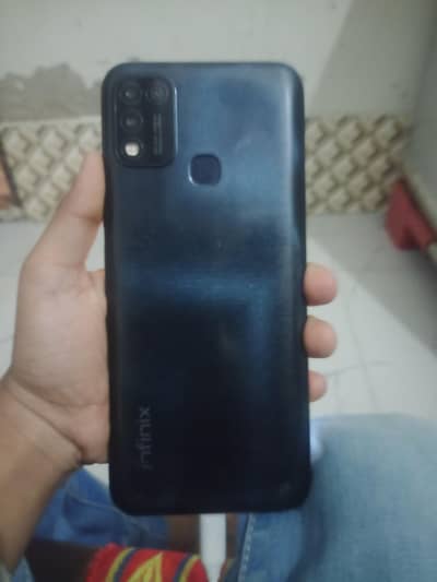 my phone number 03153374665