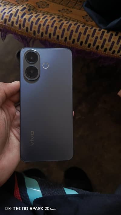 vivo v60 8+8gb ram 256