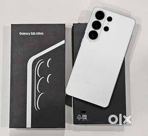 Samsung S 26 Ultra PTA Approved