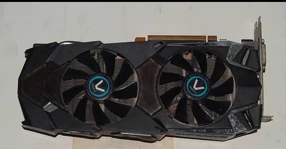 SAPPHIRE HD 7970 6GB VAPOR-X GHZ Edition - Gaming Beast