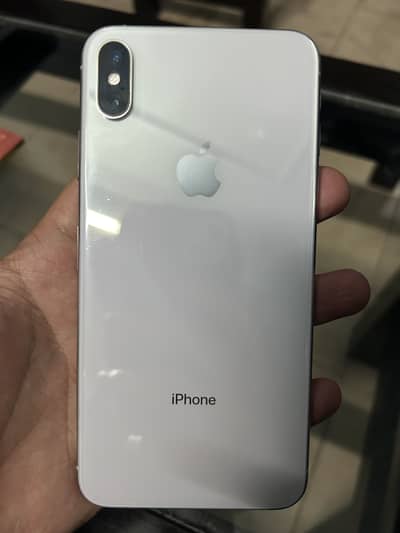I phone xs max pta approved